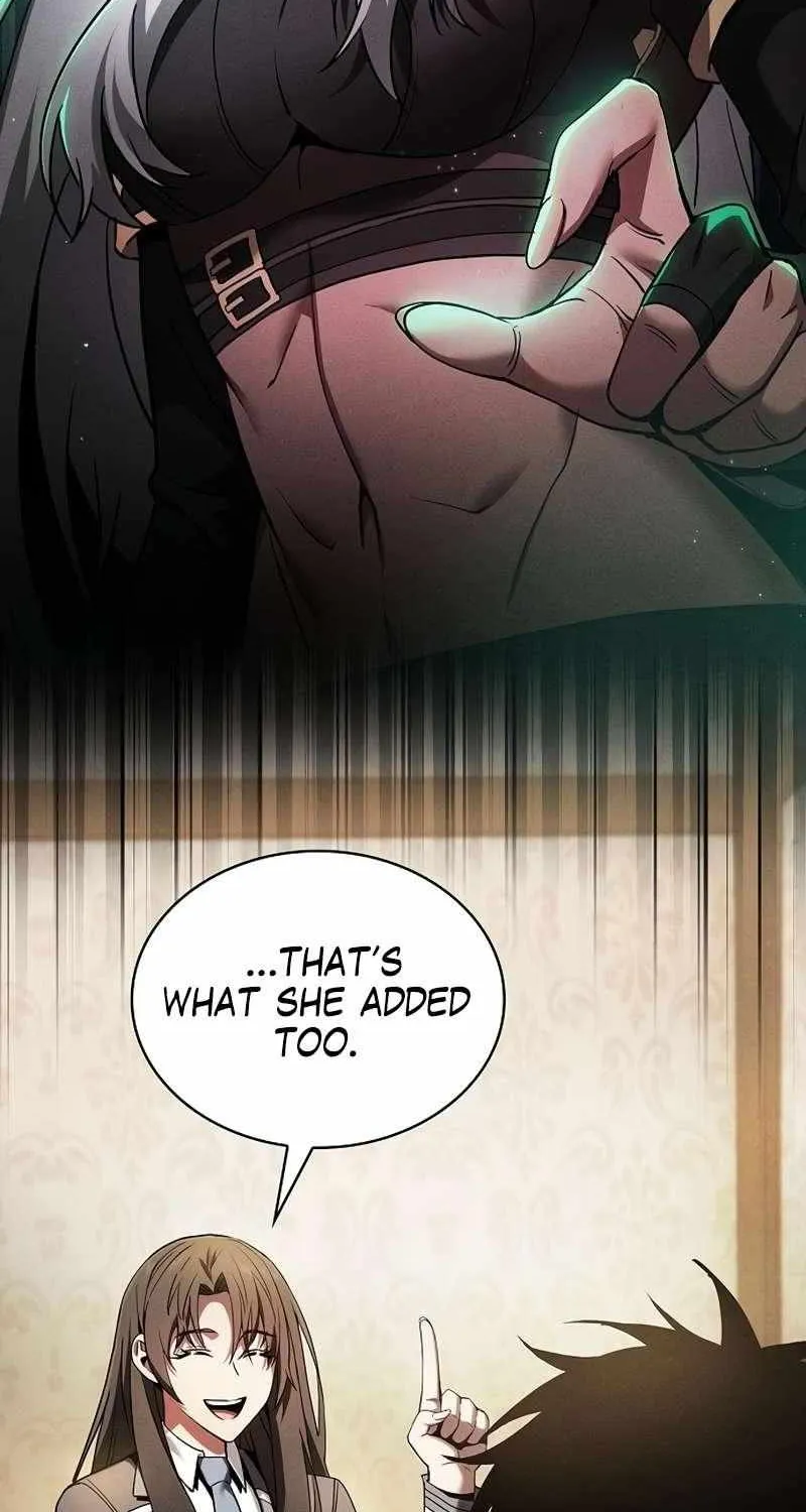 Read Academy’s Genius Swordmaster chapter 24 image 9 on Lezhin