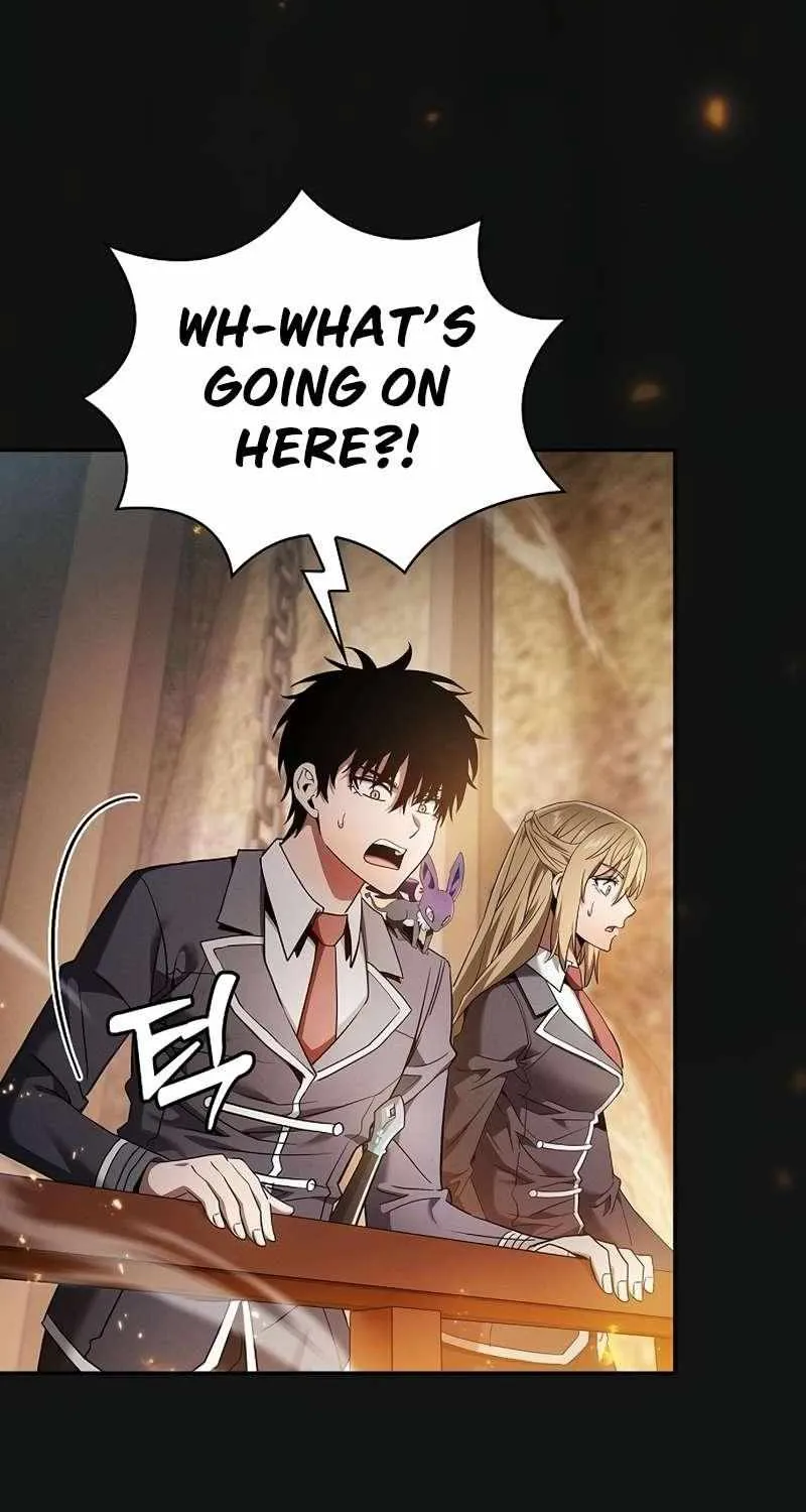 Read Academy’s Genius Swordmaster chapter 24 image 95 on Lezhin