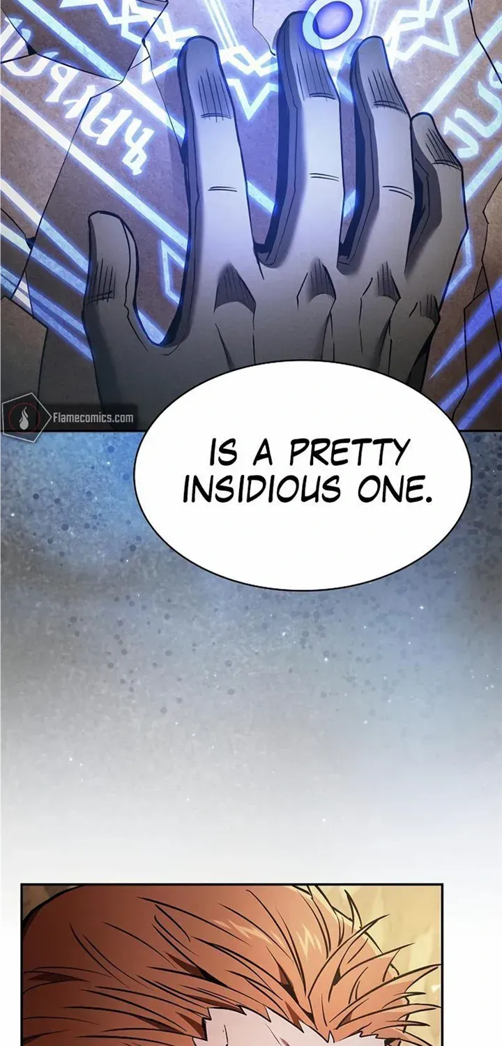 Read Academy’s Genius Swordmaster chapter 26 image 11 on Lezhin