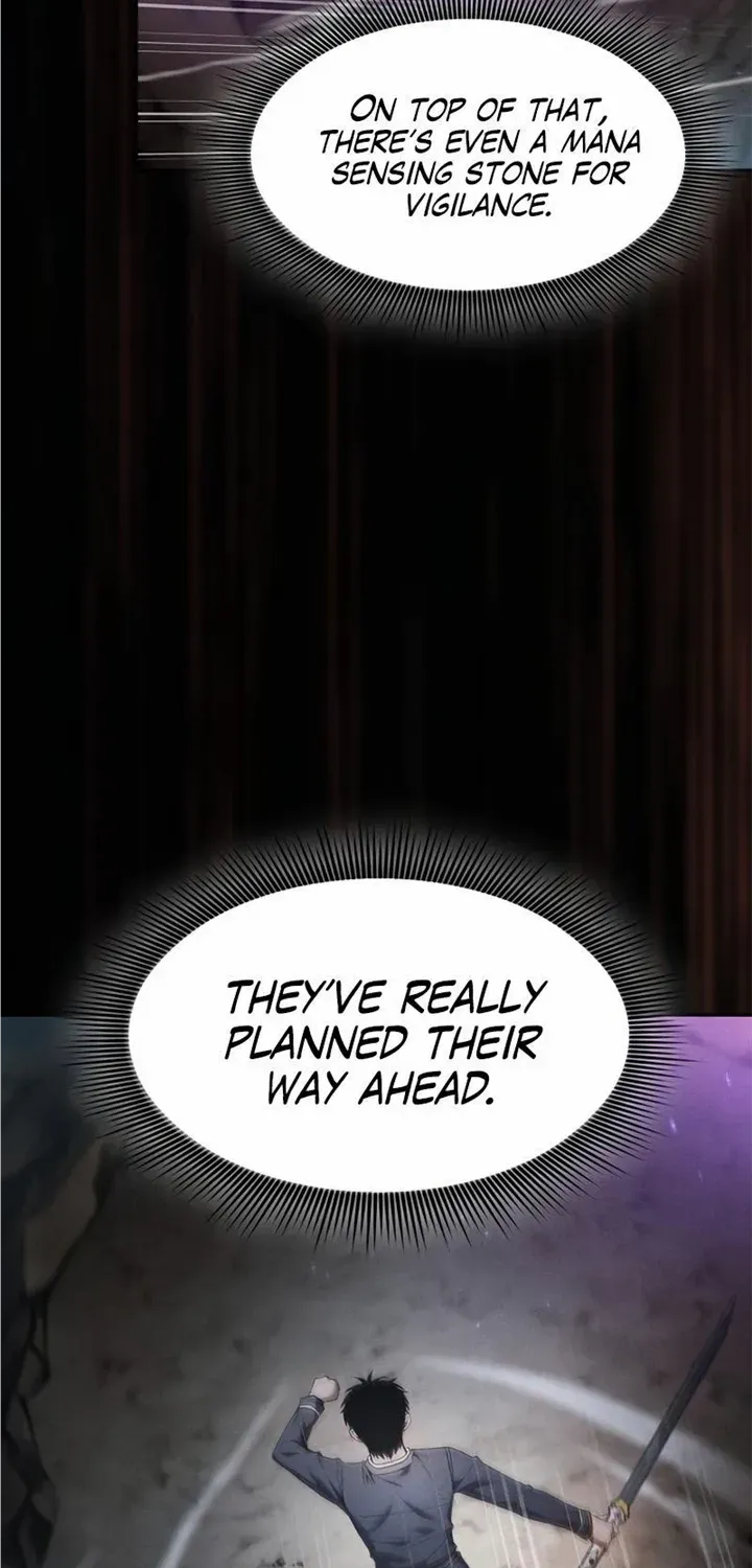 Read Academy’s Genius Swordmaster chapter 26 image 24 on Lezhin