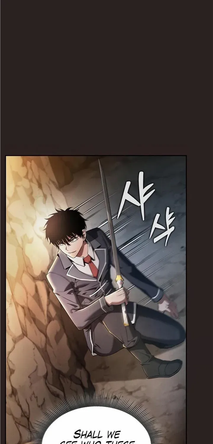 Read Academy’s Genius Swordmaster chapter 26 image 29 on Lezhin