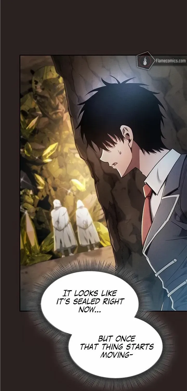 Read Academy’s Genius Swordmaster chapter 26 image 37 on Lezhin