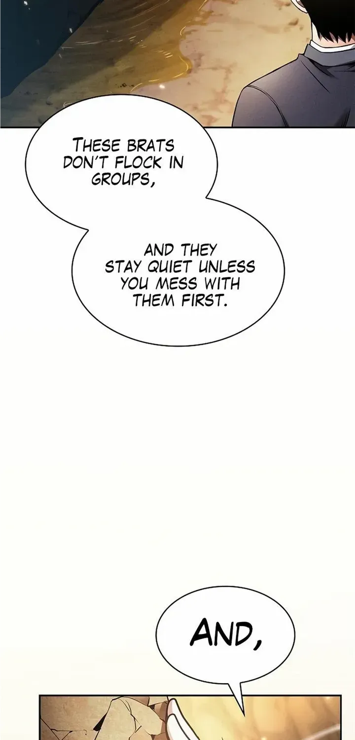 Read Academy’s Genius Swordmaster chapter 26 image 4 on Lezhin