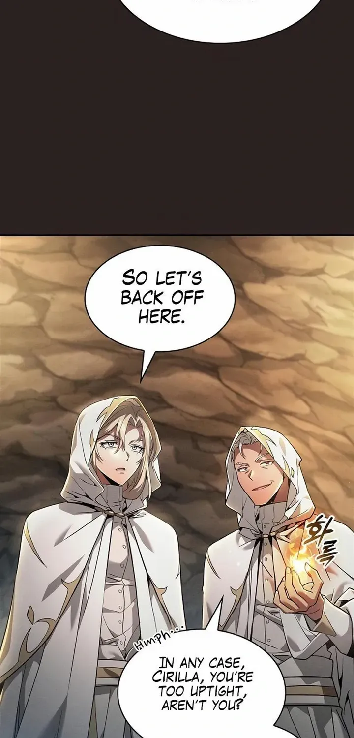 Read Academy’s Genius Swordmaster chapter 26 image 47 on Lezhin