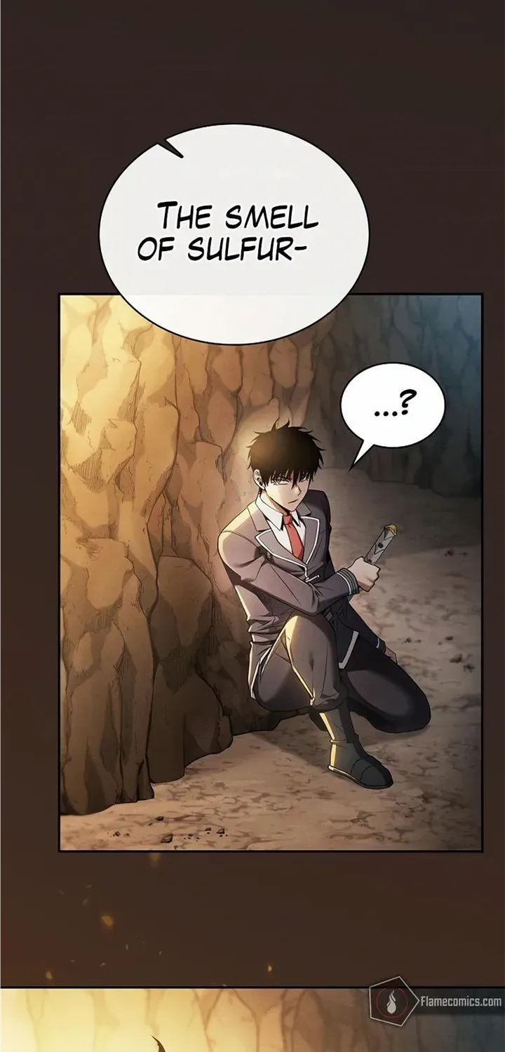 Read Academy’s Genius Swordmaster chapter 26 image 50 on Lezhin
