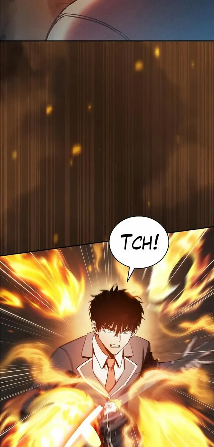 Read Academy’s Genius Swordmaster chapter 26 image 56 on Lezhin