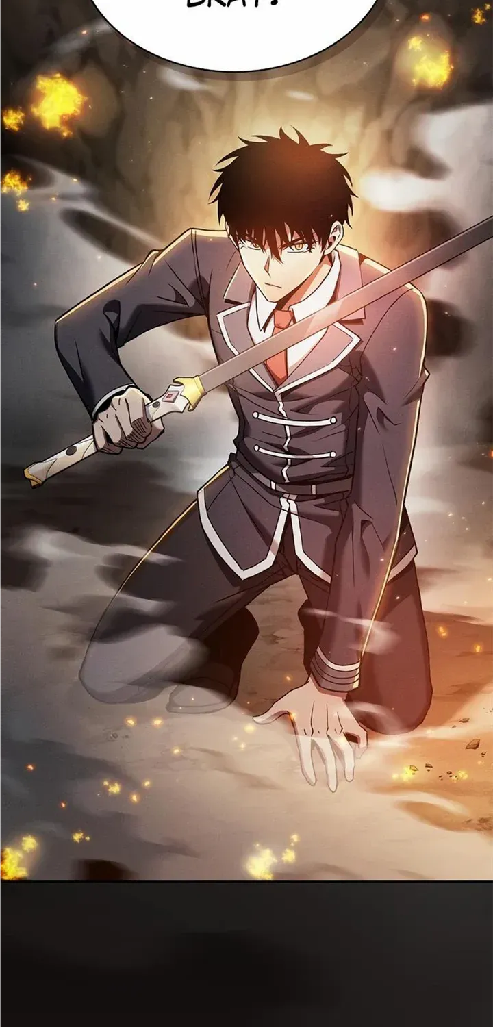 Read Academy’s Genius Swordmaster chapter 26 image 62 on Lezhin