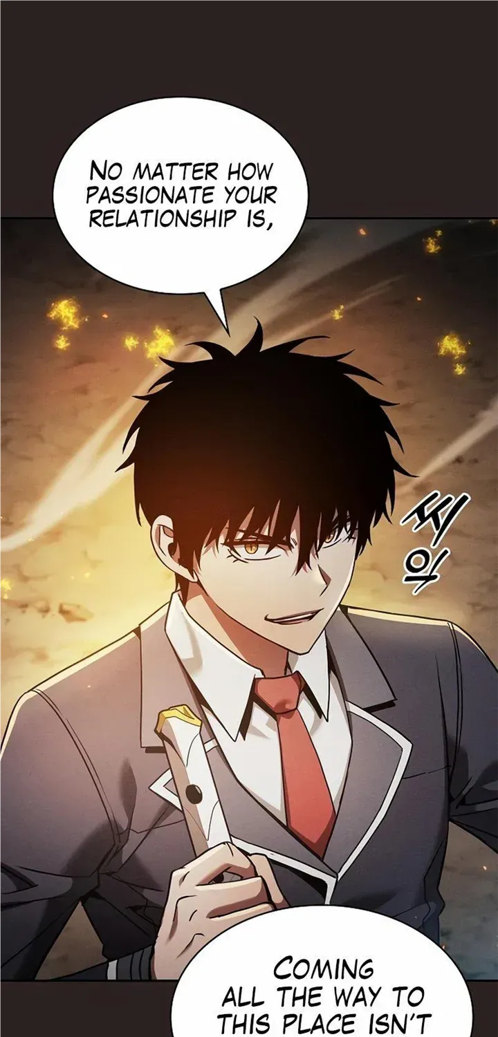 Read Academy’s Genius Swordmaster chapter 26 image 73 on Lezhin