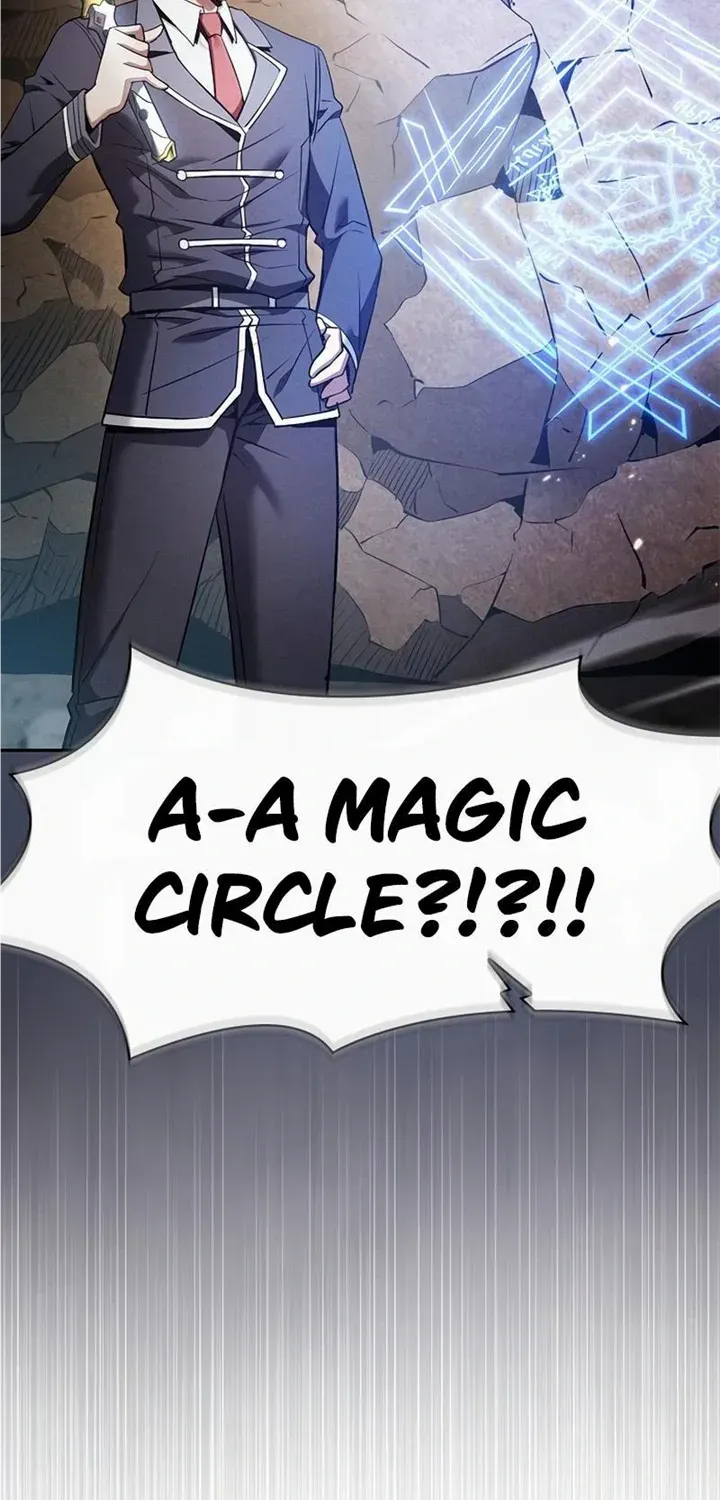 Read Academy’s Genius Swordmaster chapter 26 image 8 on Lezhin
