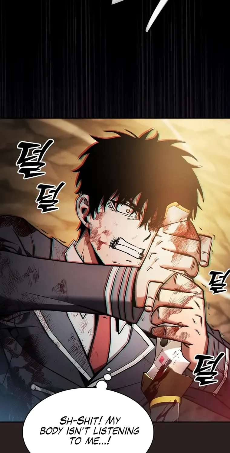 Read Academy’s Genius Swordmaster chapter 27 image 103 on Lezhin