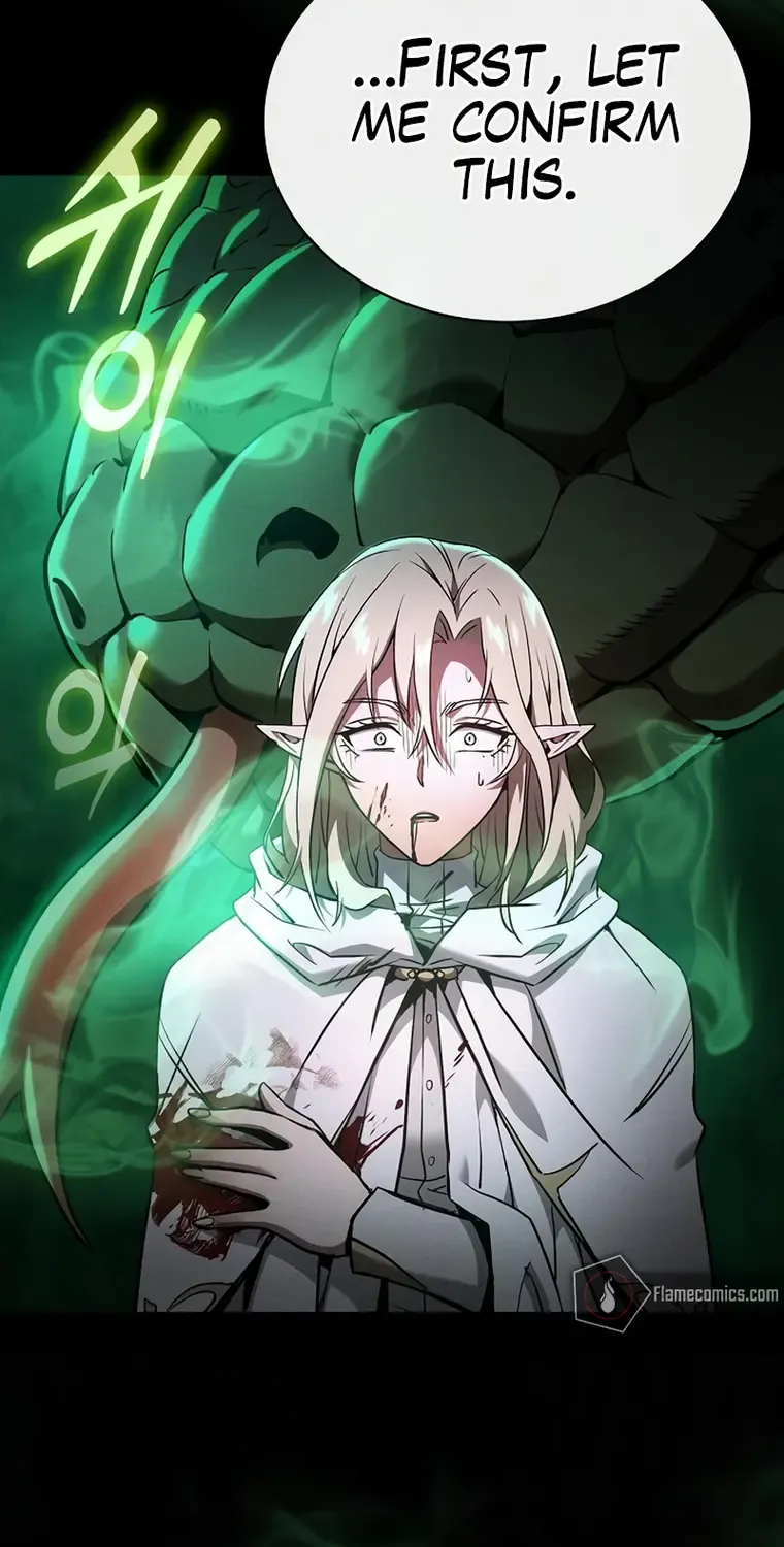 Read Academy’s Genius Swordmaster chapter 27 image 127 on Lezhin