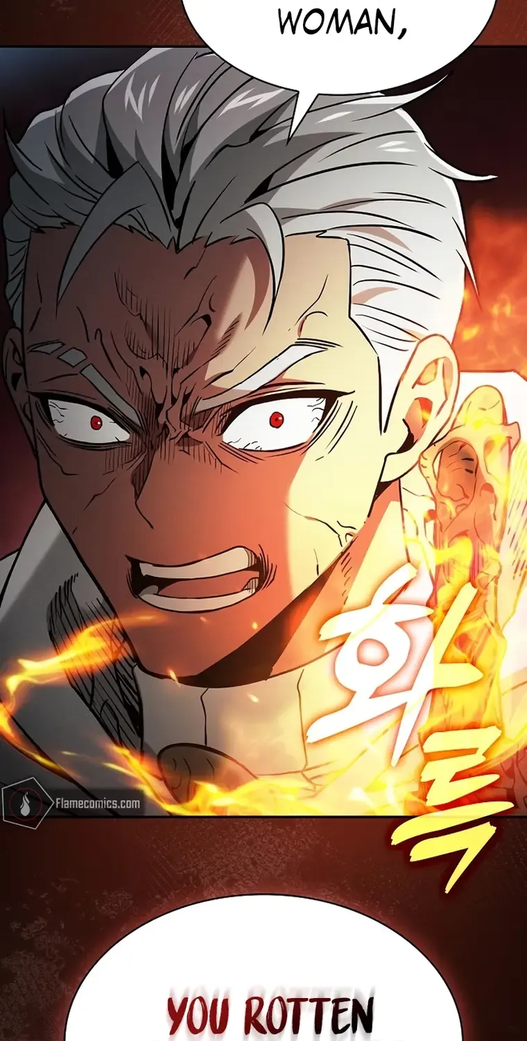 Read Academy’s Genius Swordmaster chapter 27 image 33 on Lezhin