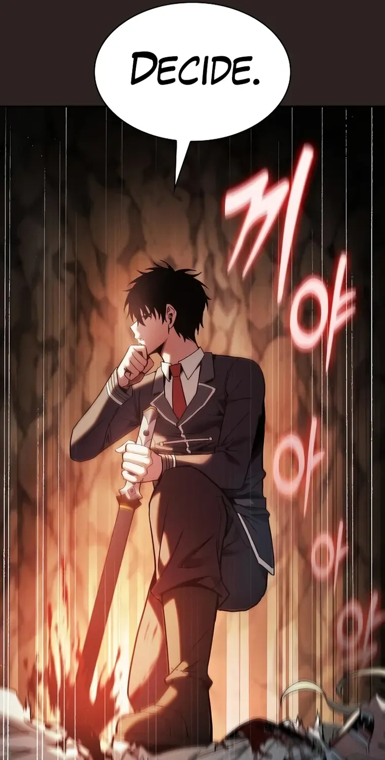 Read Academy’s Genius Swordmaster chapter 27 image 44 on Lezhin