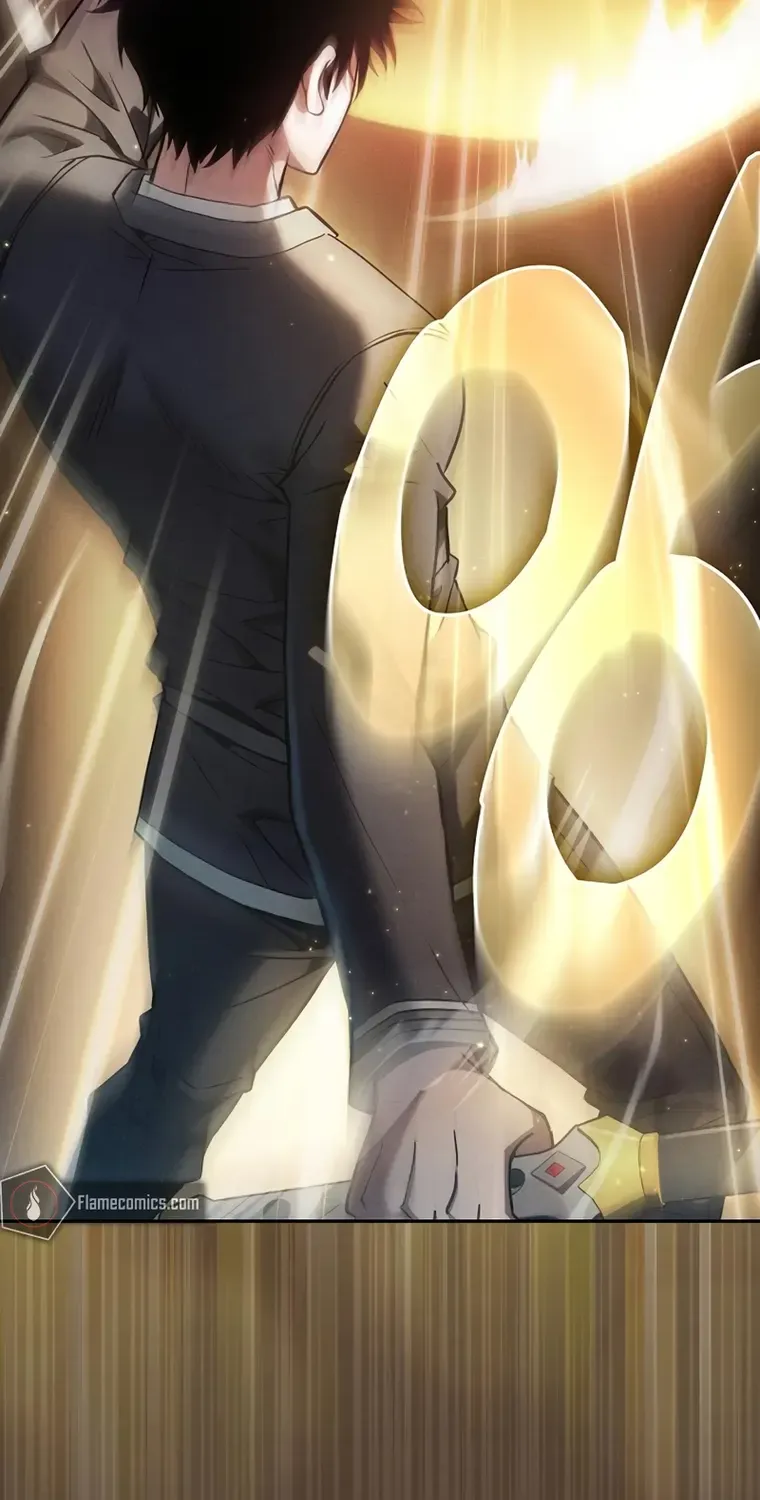 Read Academy’s Genius Swordmaster chapter 27 image 5 on Lezhin