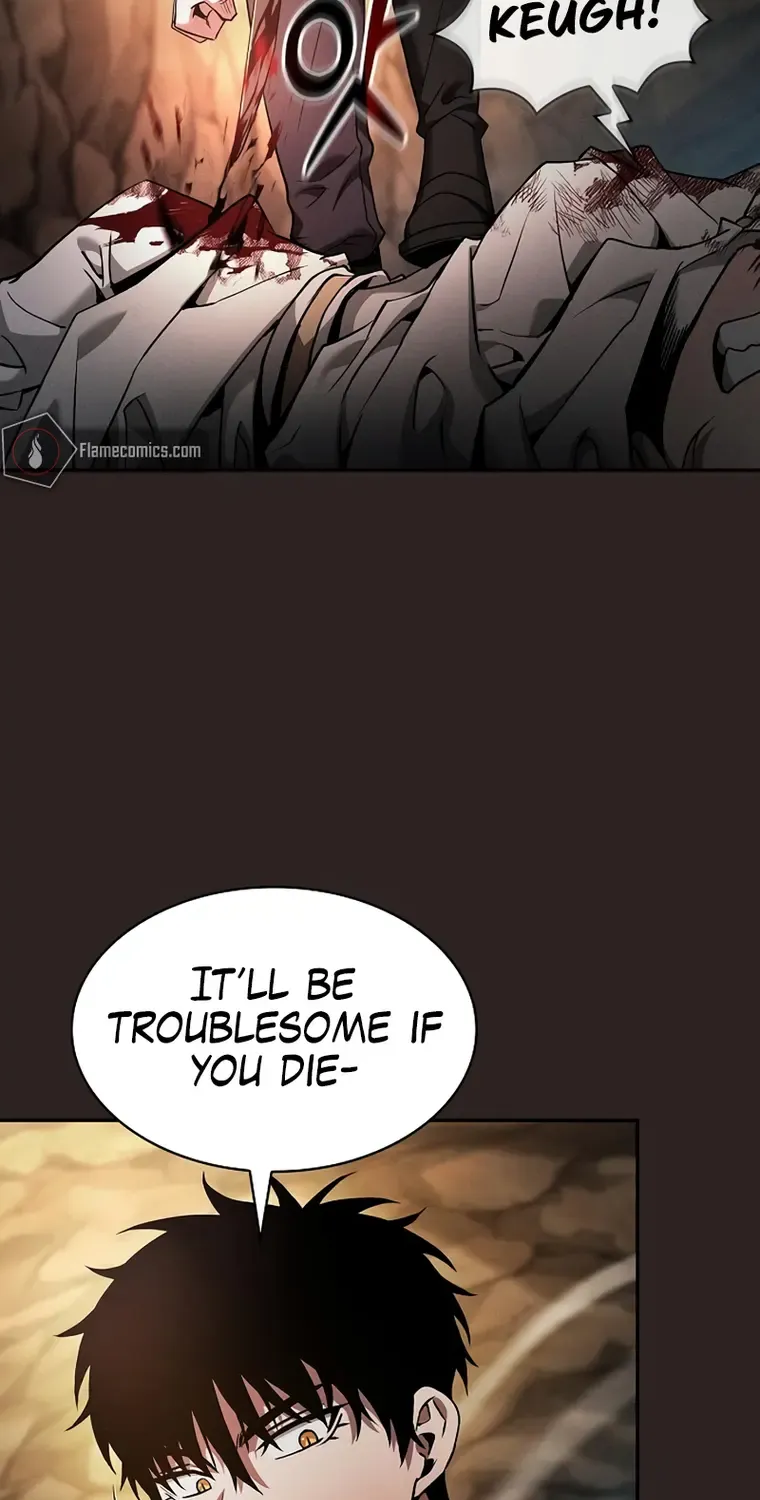 Read Academy’s Genius Swordmaster chapter 27 image 50 on Lezhin