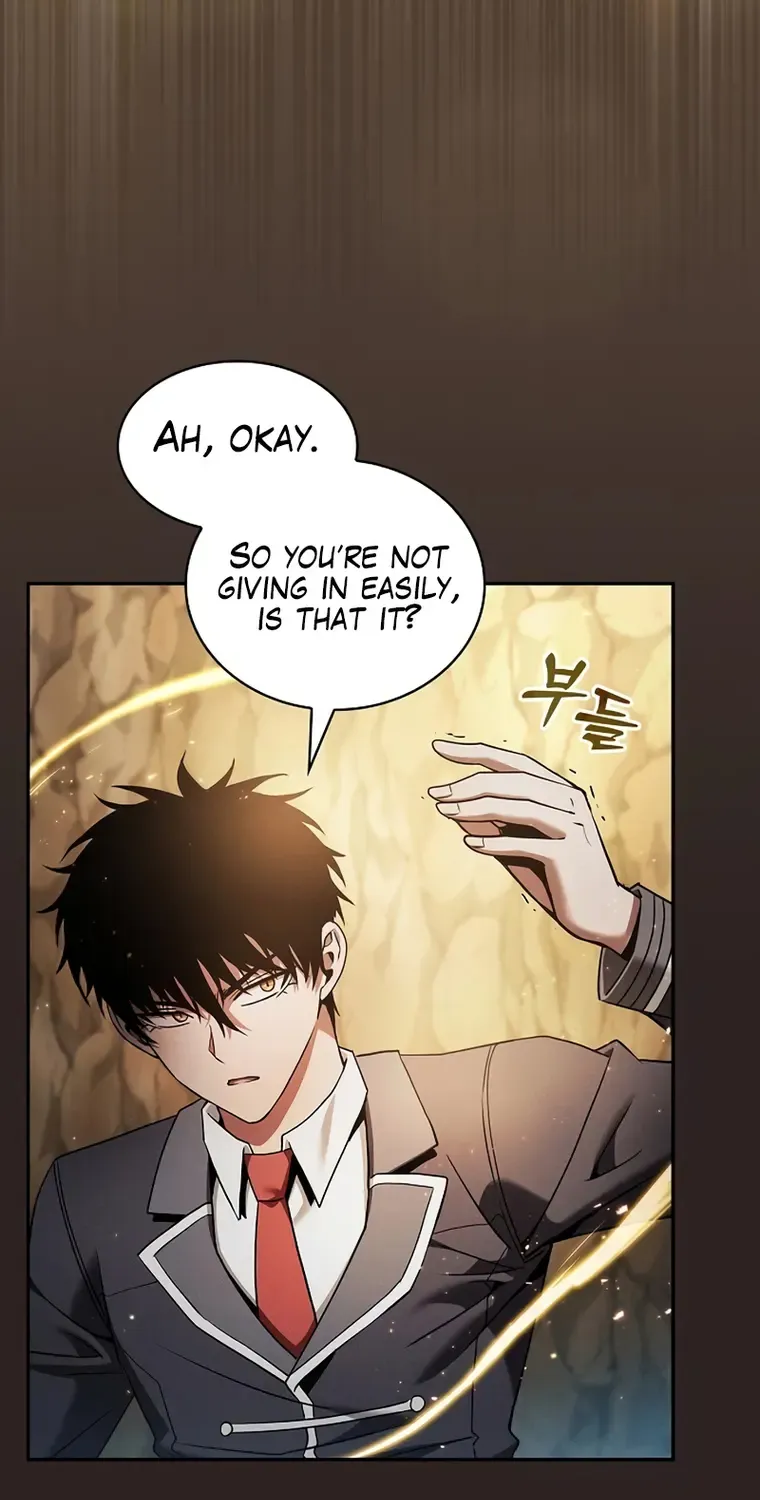 Read Academy’s Genius Swordmaster chapter 27 image 6 on Lezhin