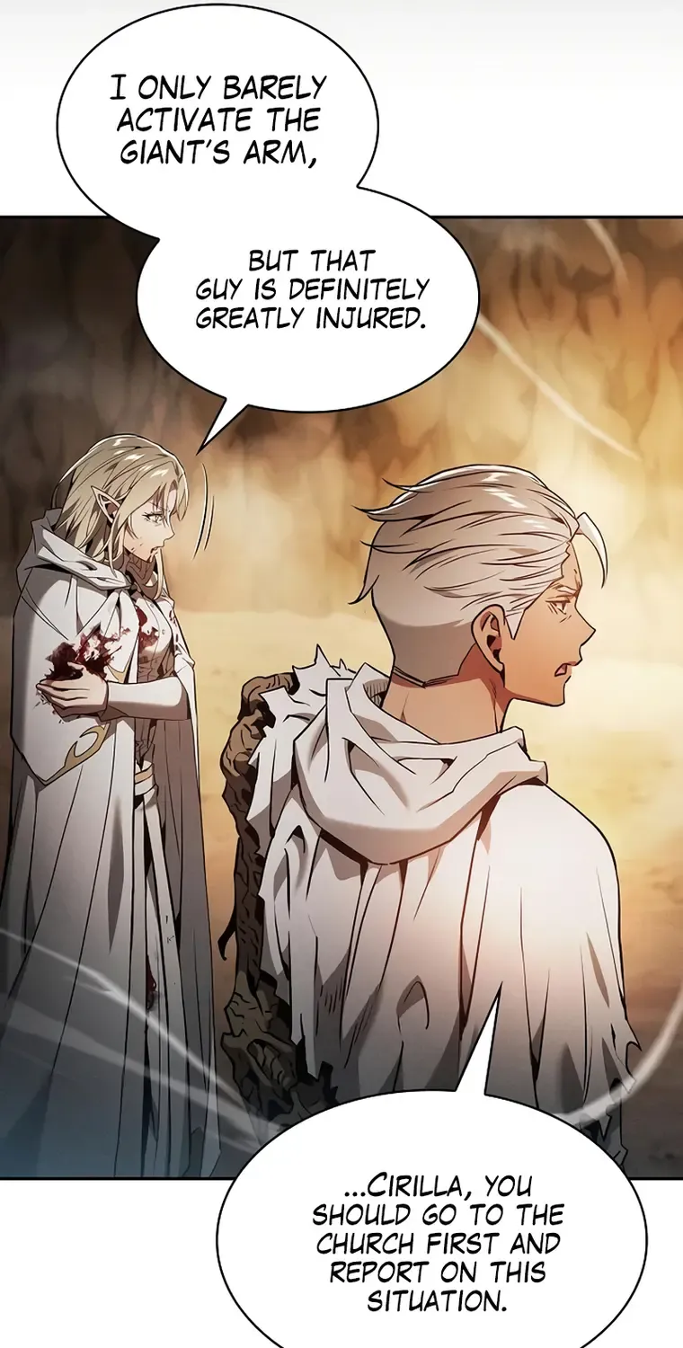 Read Academy’s Genius Swordmaster chapter 27 image 74 on Lezhin