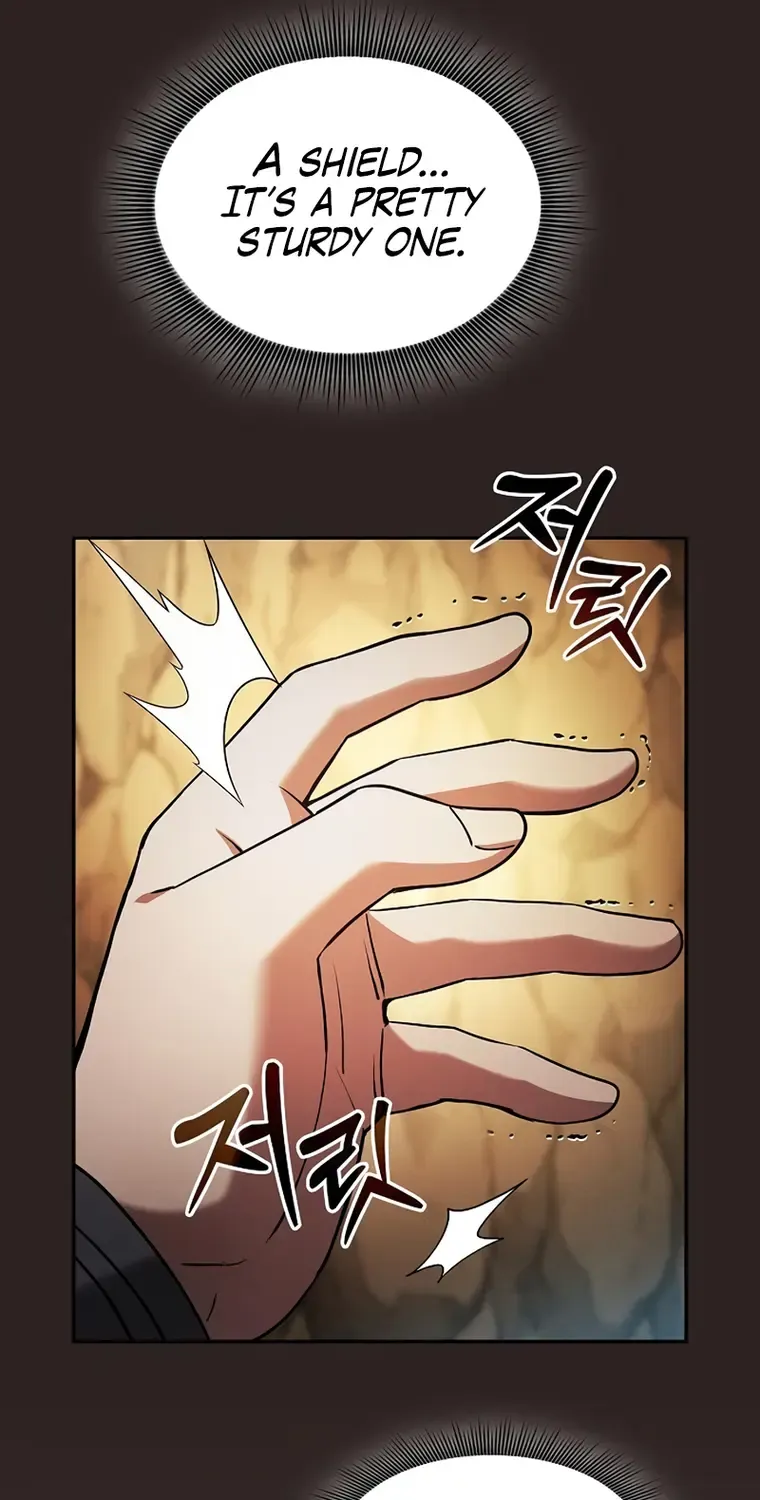 Read Academy’s Genius Swordmaster chapter 27 image 8 on Lezhin
