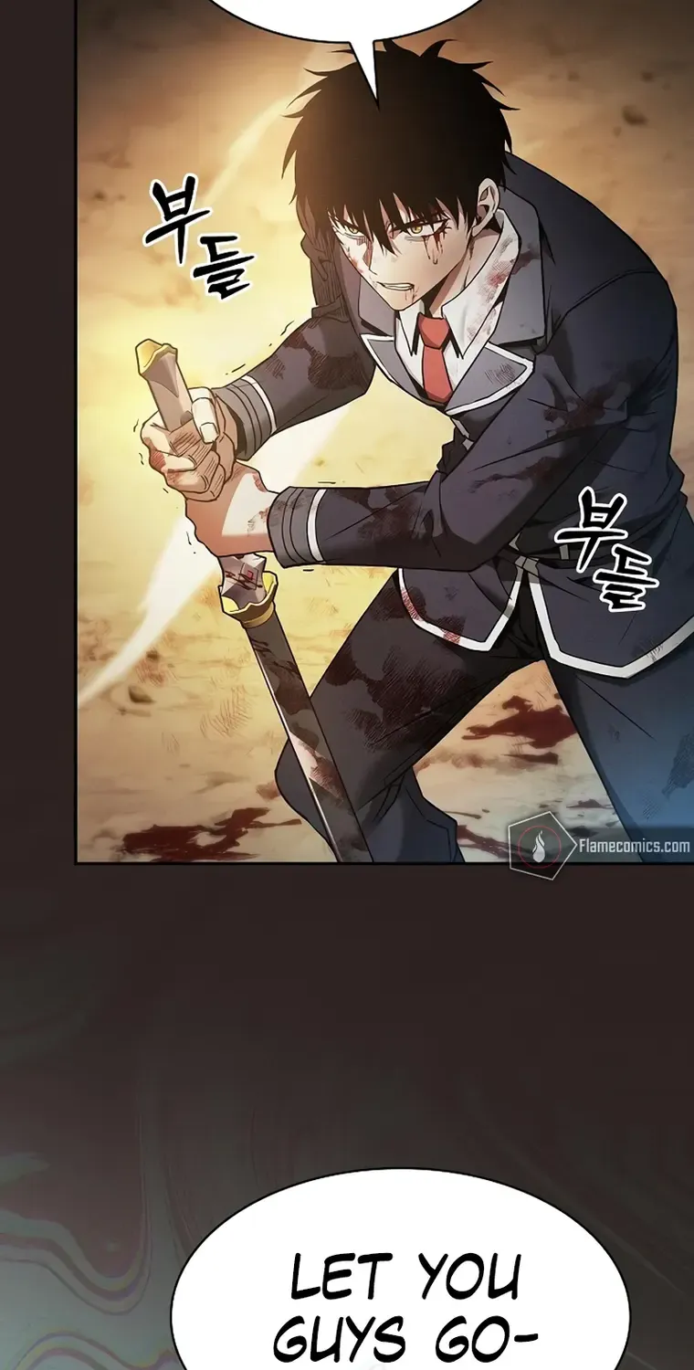 Read Academy’s Genius Swordmaster chapter 27 image 99 on Lezhin