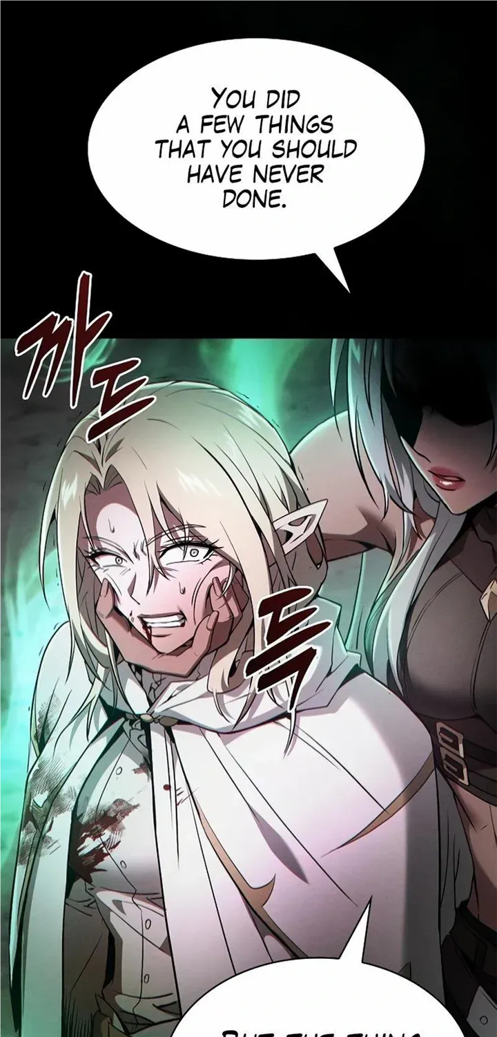 Read Academy’s Genius Swordmaster chapter 28 image 16 on Lezhin