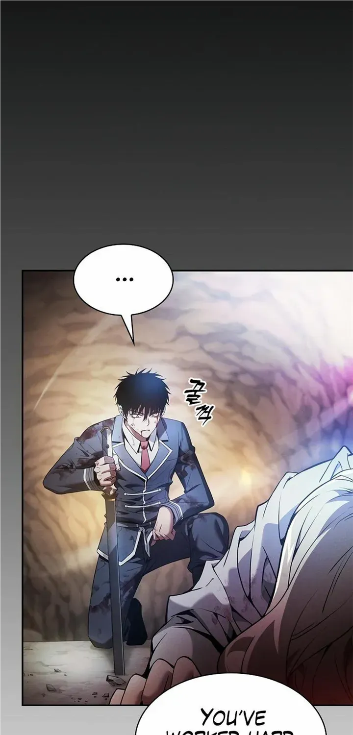 Read Academy’s Genius Swordmaster chapter 28 image 28 on Lezhin