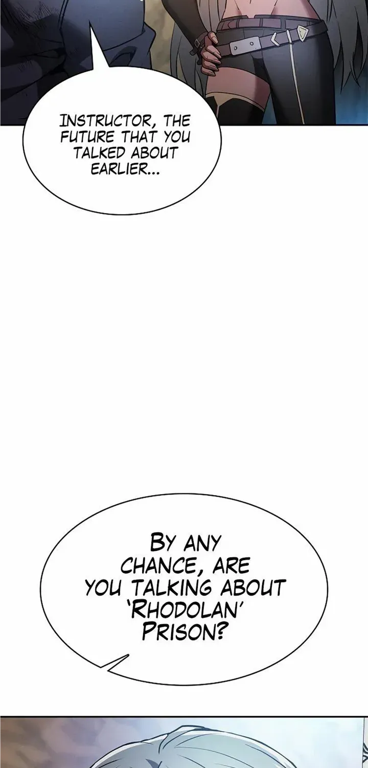 Read Academy’s Genius Swordmaster chapter 28 image 30 on Lezhin
