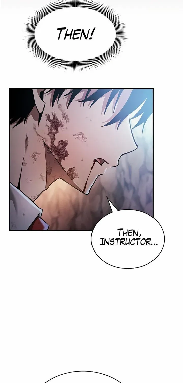 Read Academy’s Genius Swordmaster chapter 28 image 38 on Lezhin