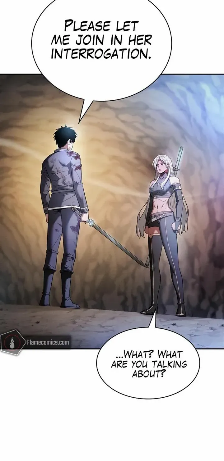 Read Academy’s Genius Swordmaster chapter 28 image 39 on Lezhin