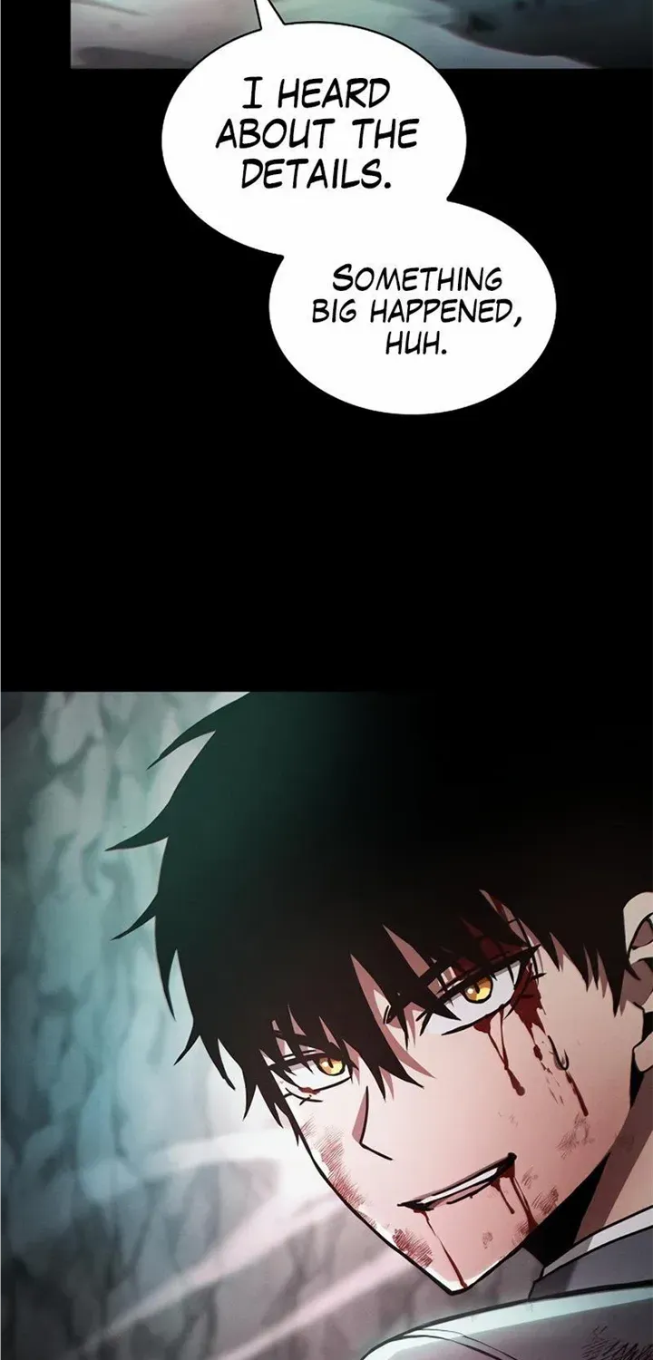 Read Academy’s Genius Swordmaster chapter 28 image 4 on Lezhin