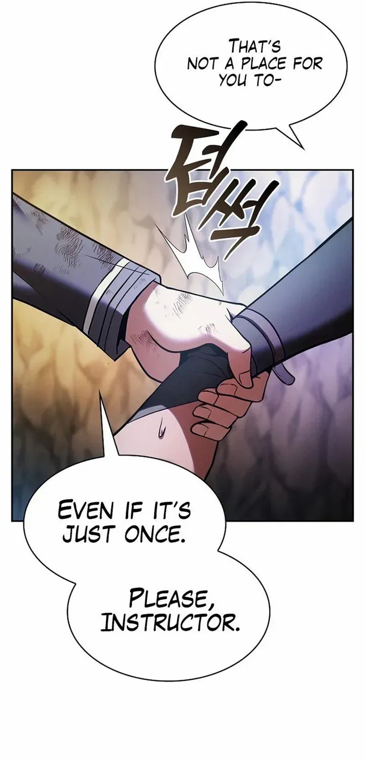 Read Academy’s Genius Swordmaster chapter 28 image 40 on Lezhin