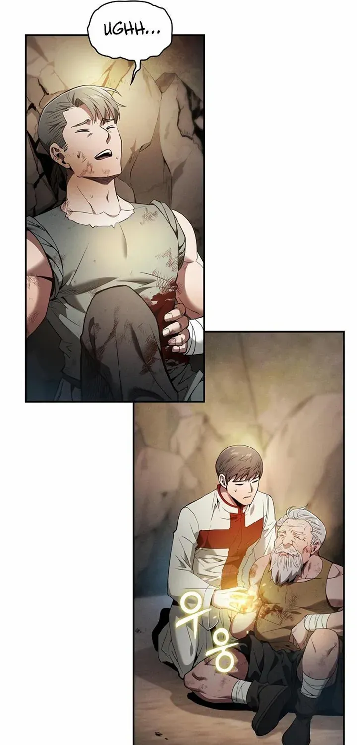 Read Academy’s Genius Swordmaster chapter 28 image 46 on Lezhin