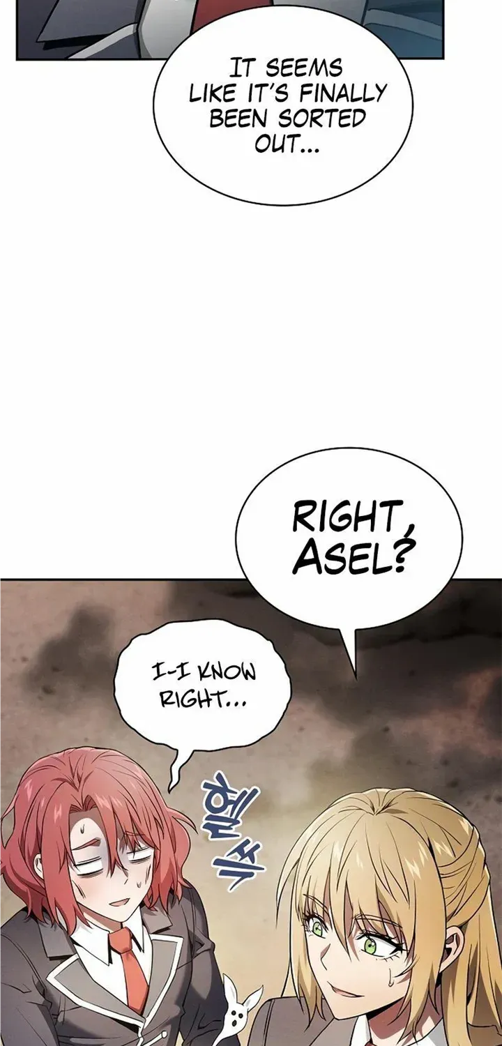 Read Academy’s Genius Swordmaster chapter 28 image 48 on Lezhin