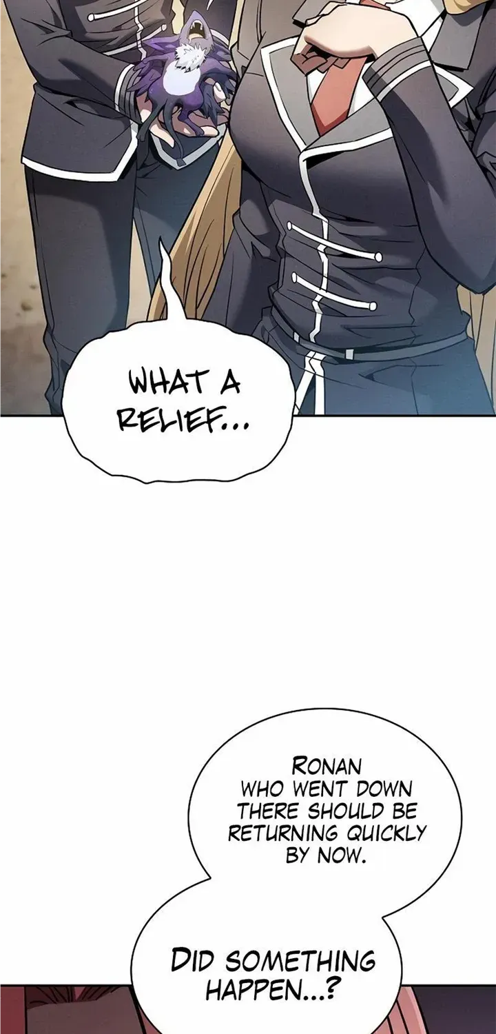 Read Academy’s Genius Swordmaster chapter 28 image 49 on Lezhin