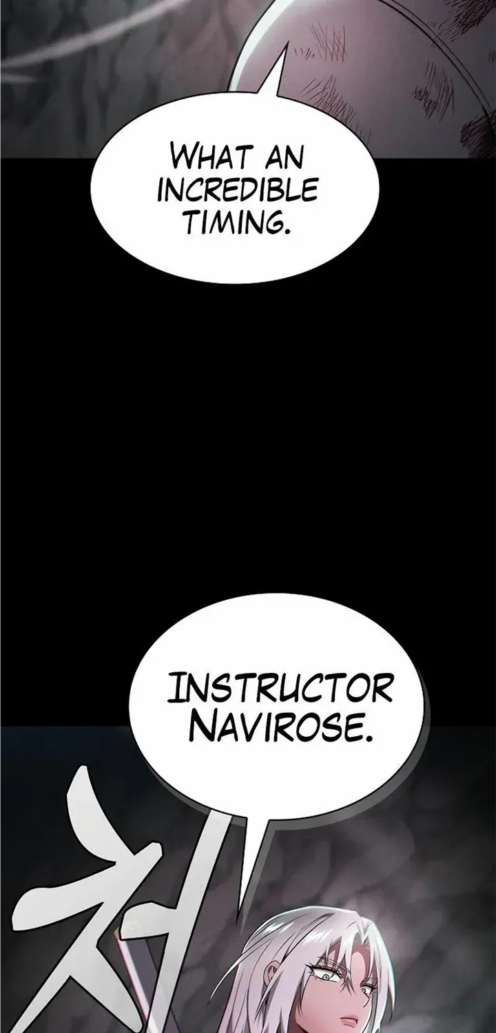 Read Academy’s Genius Swordmaster chapter 28 image 5 on Lezhin