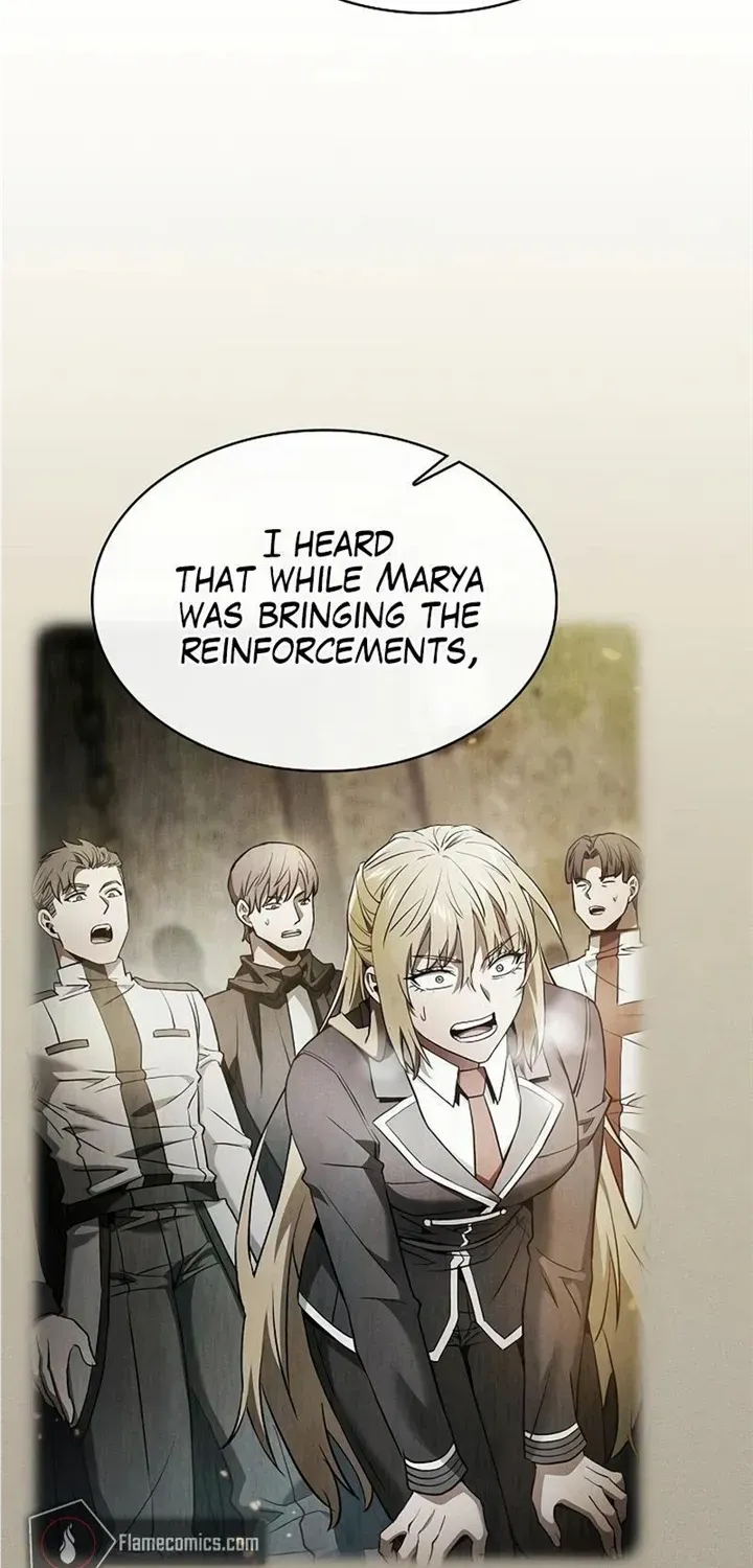Read Academy’s Genius Swordmaster chapter 28 image 55 on Lezhin
