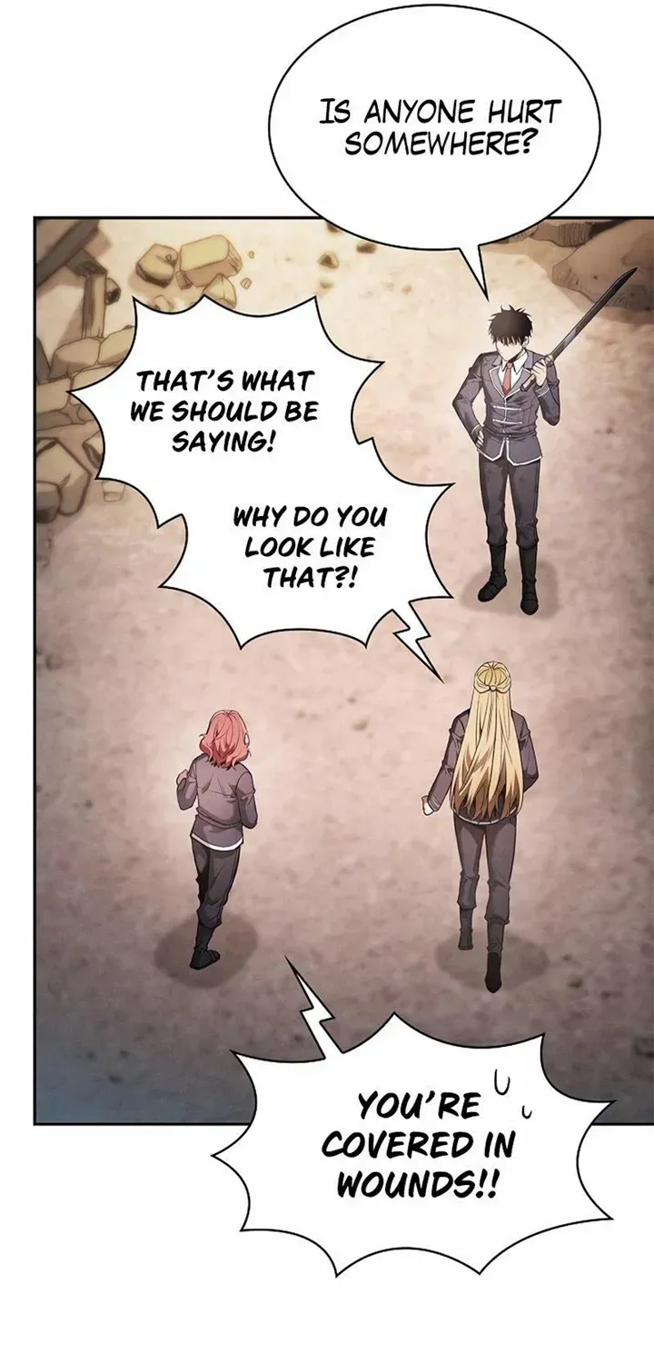 Read Academy’s Genius Swordmaster chapter 28 image 58 on Lezhin