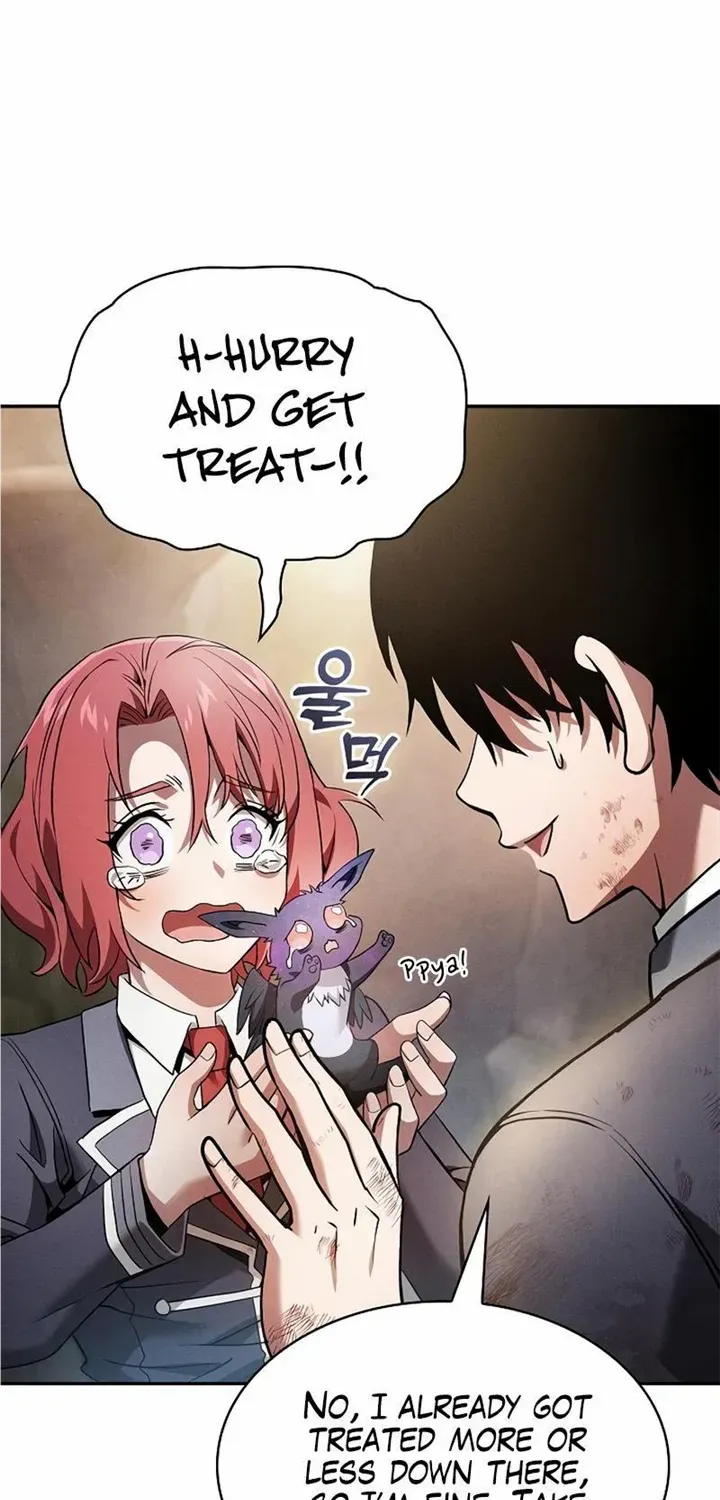 Read Academy’s Genius Swordmaster chapter 28 image 59 on Lezhin
