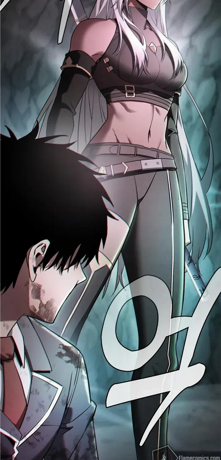 Read Academy’s Genius Swordmaster chapter 28 image 6 on Lezhin
