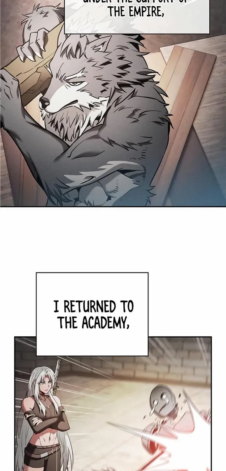 Read Academy’s Genius Swordmaster chapter 28 image 97 on Lezhin