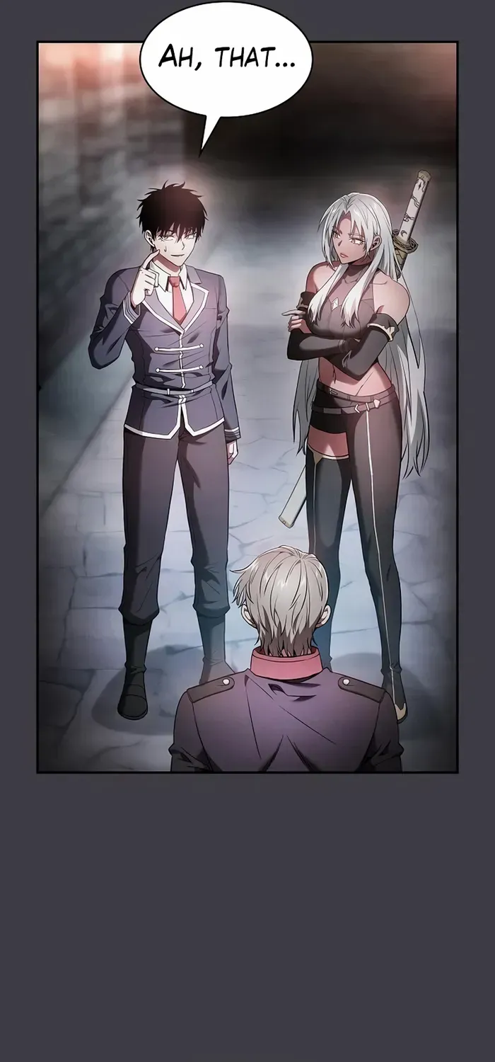 Read Academy’s Genius Swordmaster chapter 29 image 29 on Lezhin