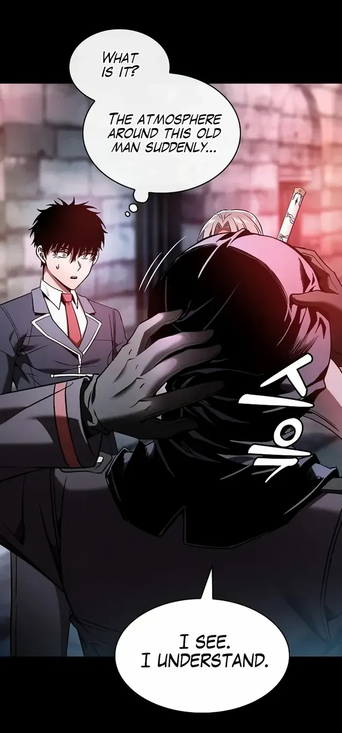 Read Academy’s Genius Swordmaster chapter 29 image 36 on Lezhin