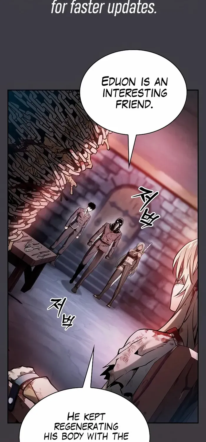 Read Academy’s Genius Swordmaster chapter 29 image 47 on Lezhin