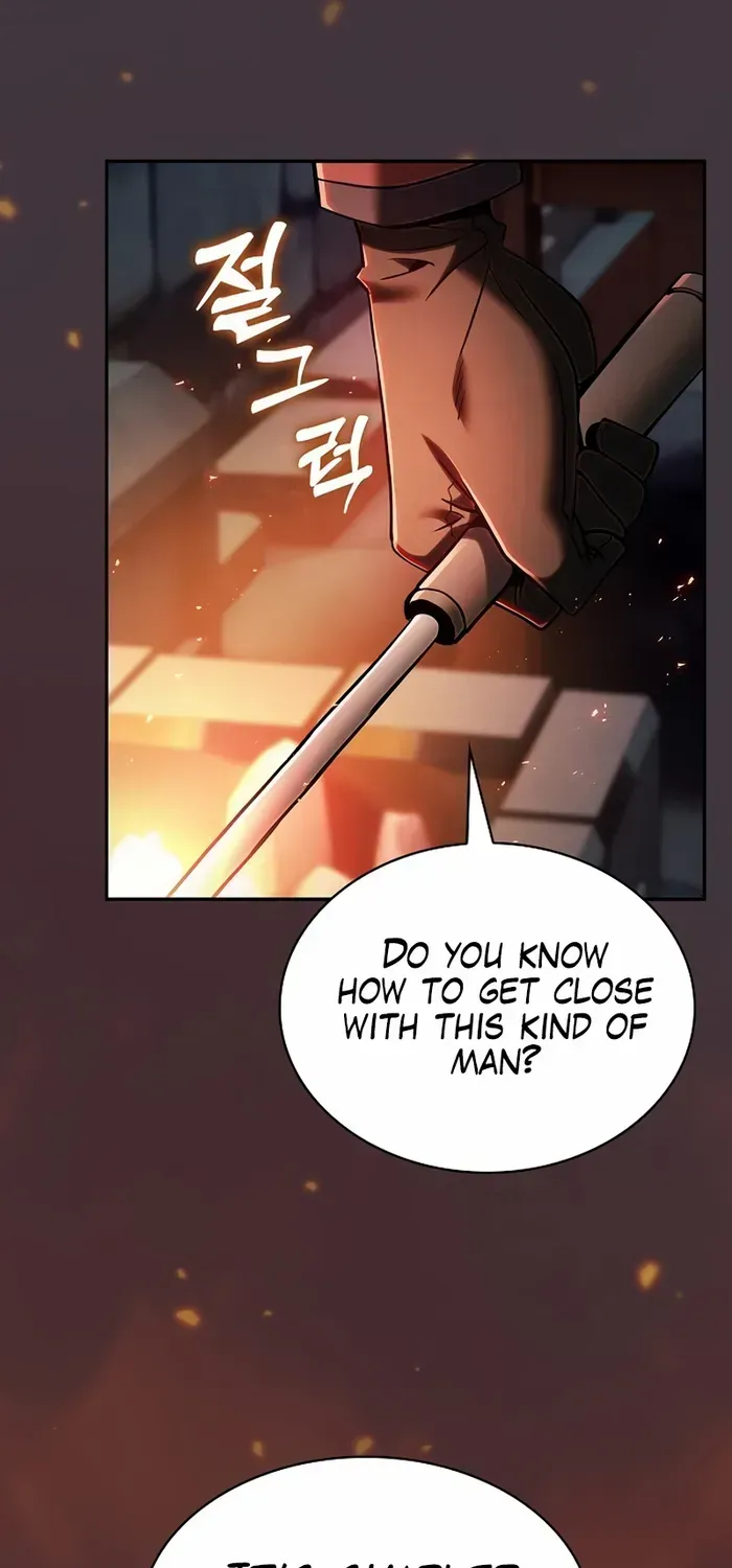 Read Academy’s Genius Swordmaster chapter 29 image 49 on Lezhin
