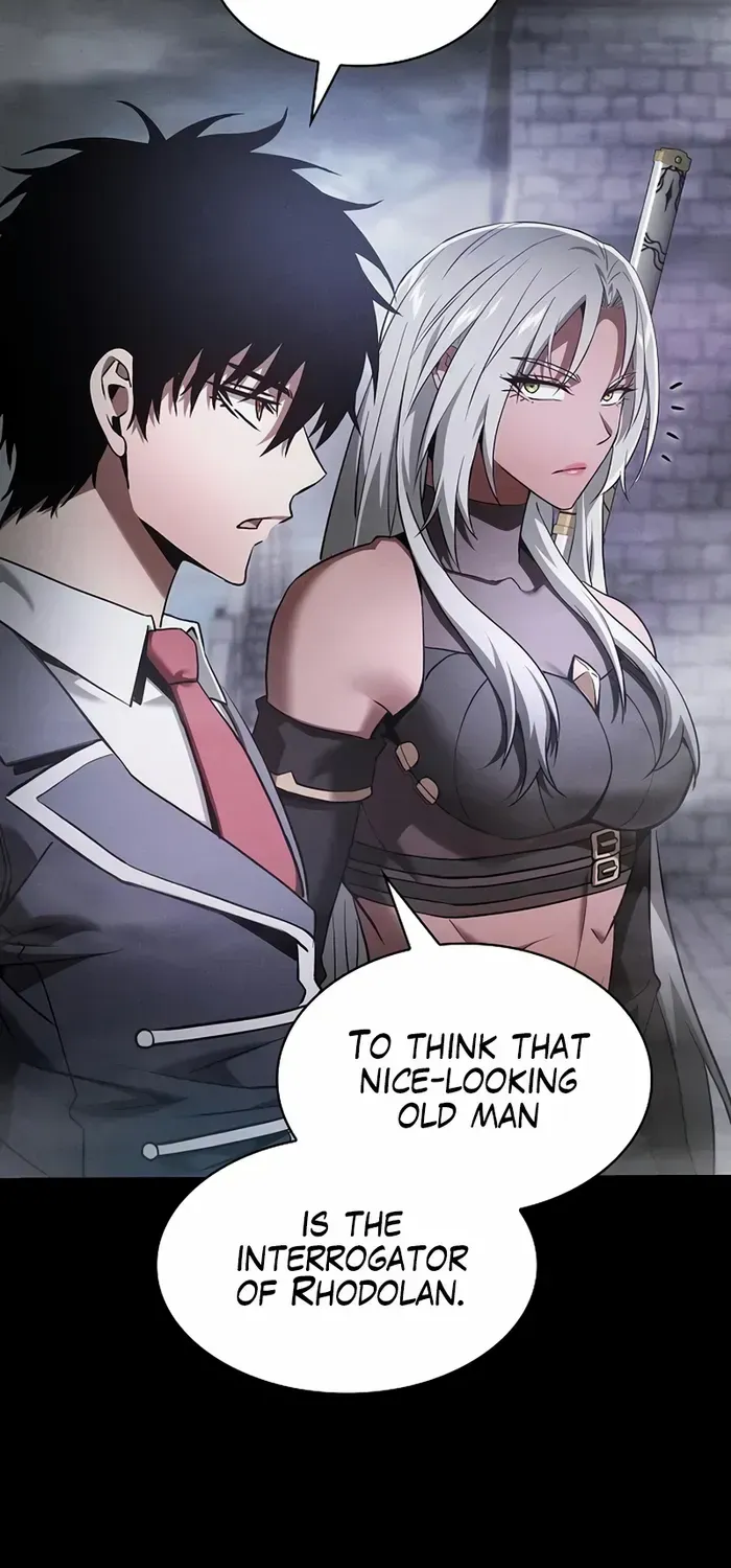 Read Academy’s Genius Swordmaster chapter 29 image 8 on Lezhin