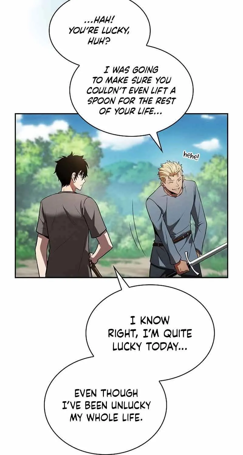 Read Academy’s Genius Swordmaster chapter 3 image 101 on Lezhin