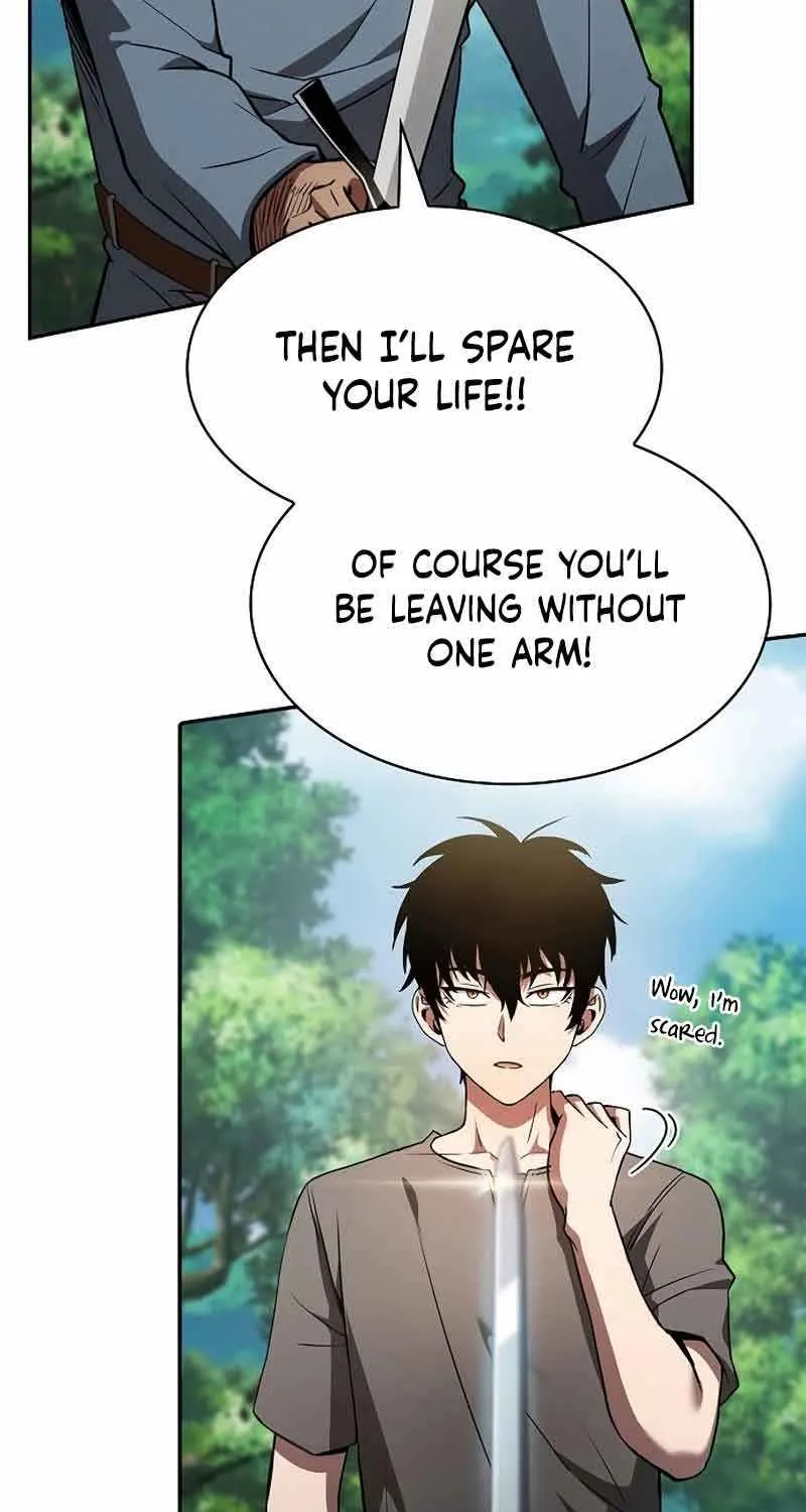 Read Academy’s Genius Swordmaster chapter 3 image 103 on Lezhin