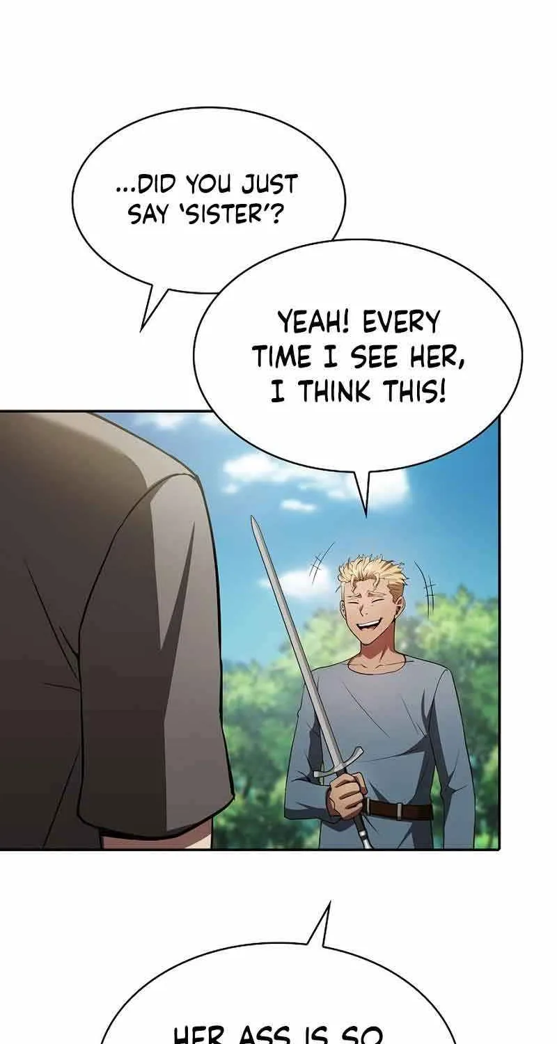 Read Academy’s Genius Swordmaster chapter 3 image 106 on Lezhin
