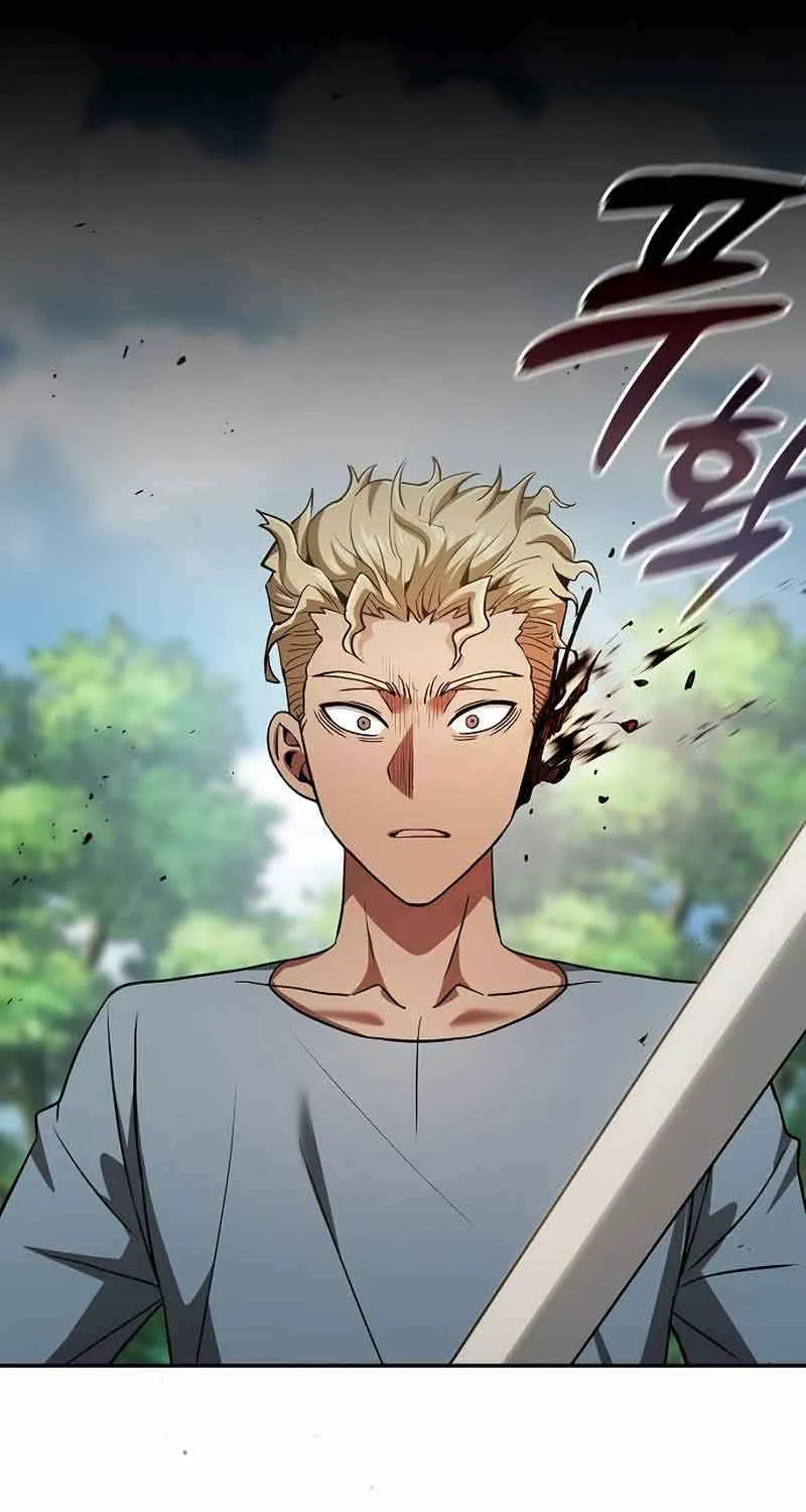 Read Academy’s Genius Swordmaster chapter 3 image 110 on Lezhin