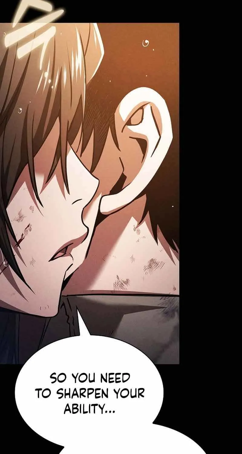 Read Academy’s Genius Swordmaster chapter 3 image 16 on Lezhin