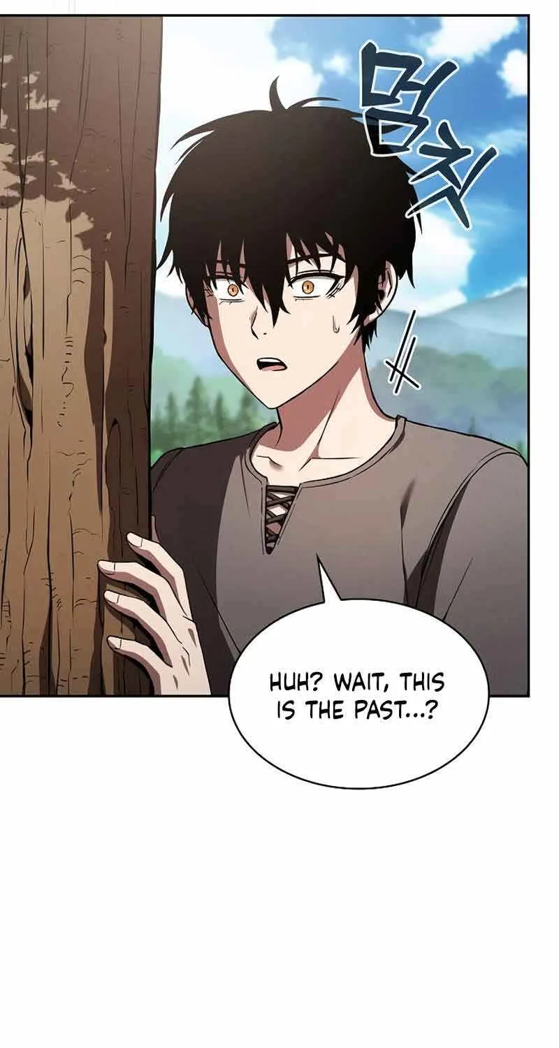 Read Academy’s Genius Swordmaster chapter 3 image 30 on Lezhin